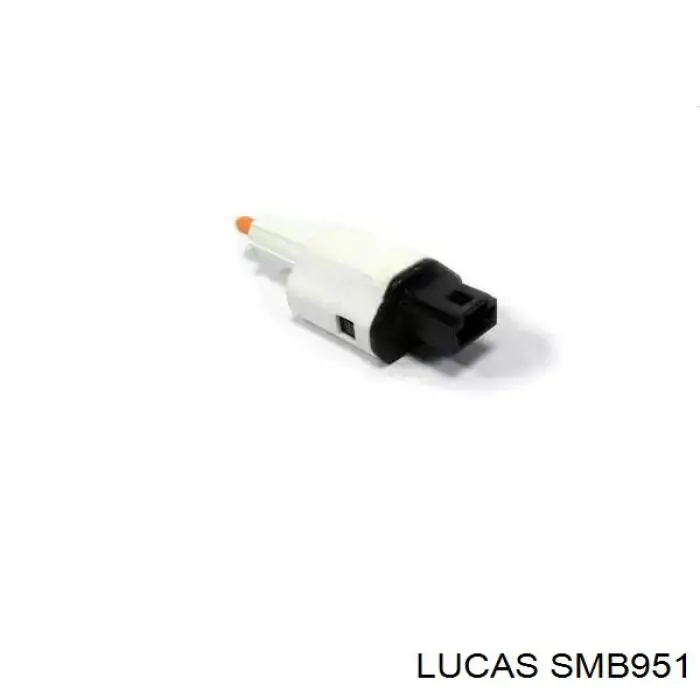 Датчик включения стопсигнала SMB951 Lucas