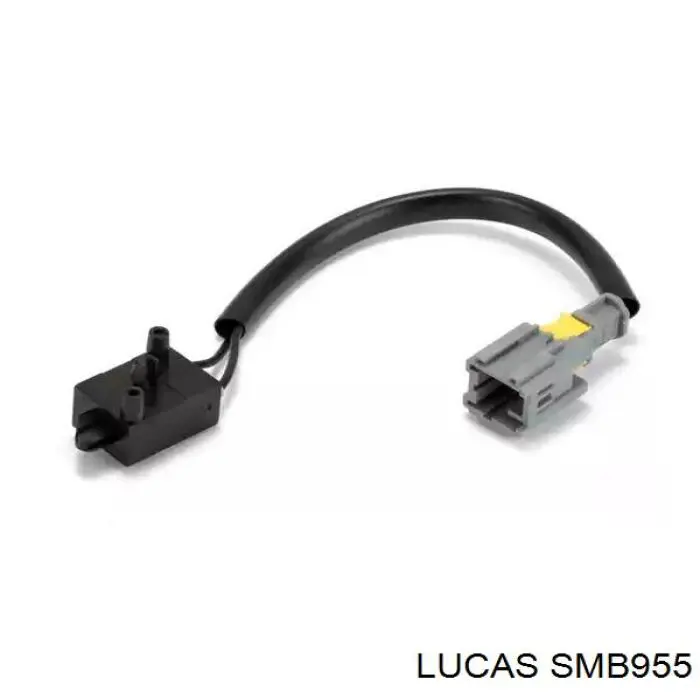 Датчик включения сцепления SMB955 Lucas