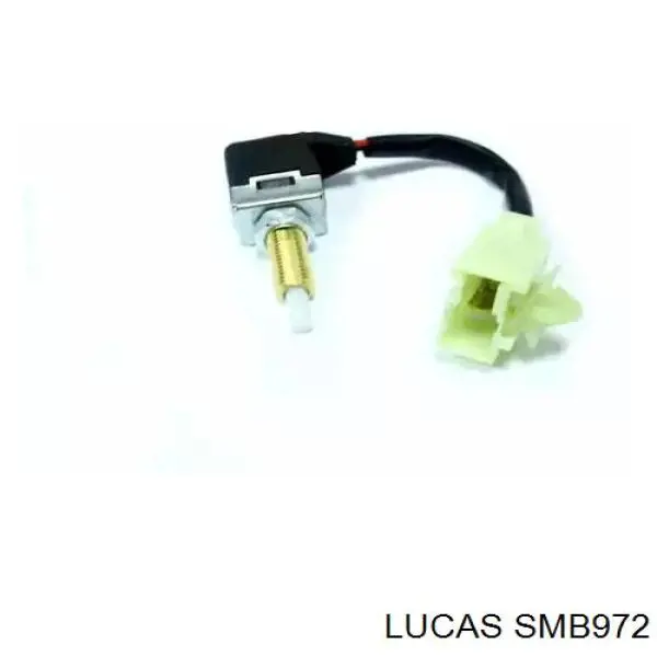 Датчик включения сцепления SMB972 Lucas