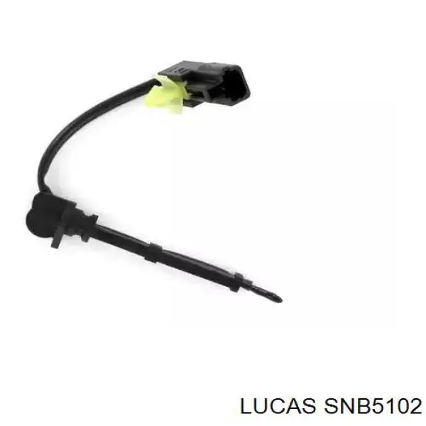  SNB5102 Lucas