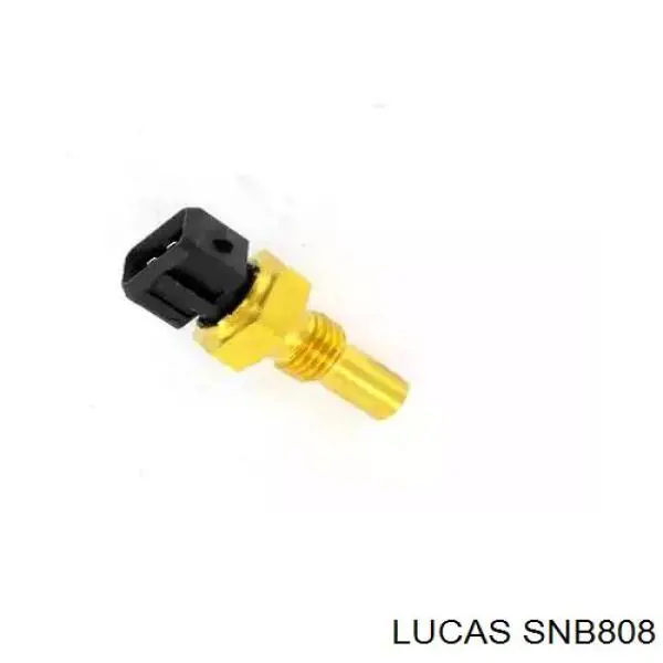 SNB808 Lucas датчик температуры охлаждающей жидкости
