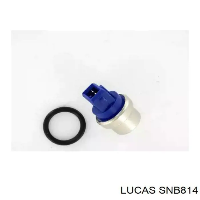 SNB814 Lucas датчик температуры охлаждающей жидкости
