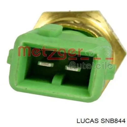 Датчик температуры жидкости Lucas SNB844