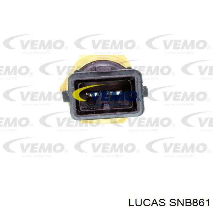 SNB861 Lucas