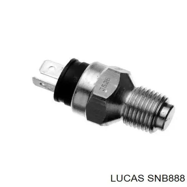 SNB888 Lucas датчик температуры охлаждающей жидкости