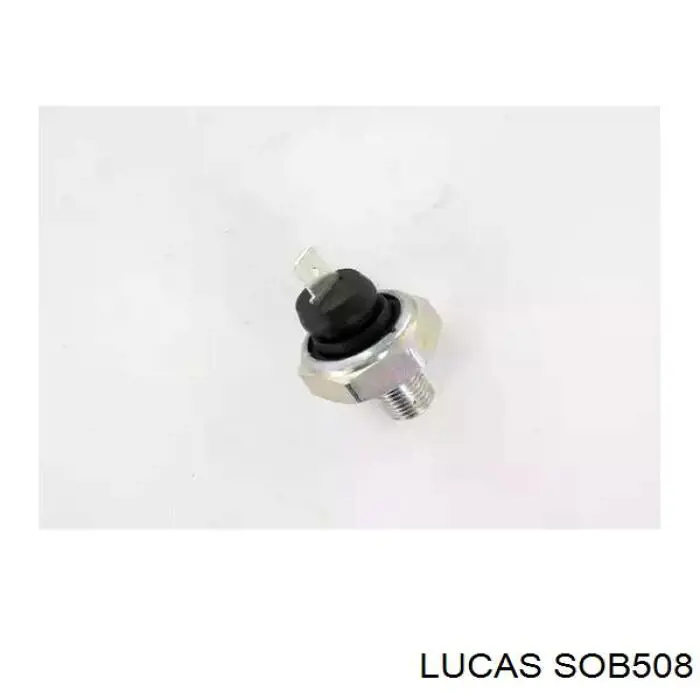 Датчик давления масла SOB508 Lucas