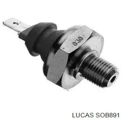 SOB891 Lucas