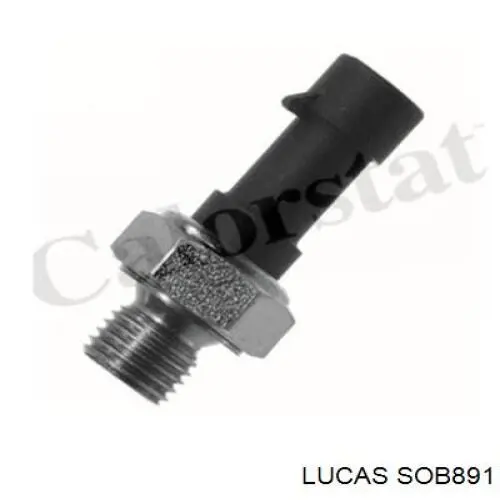 Купить SOB891 Lucas Датчик давления масла
