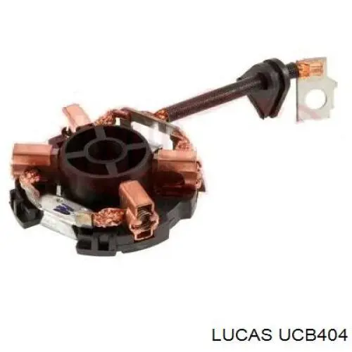 Купить UCB404 Lucas Реле регулятор напряжения генератора