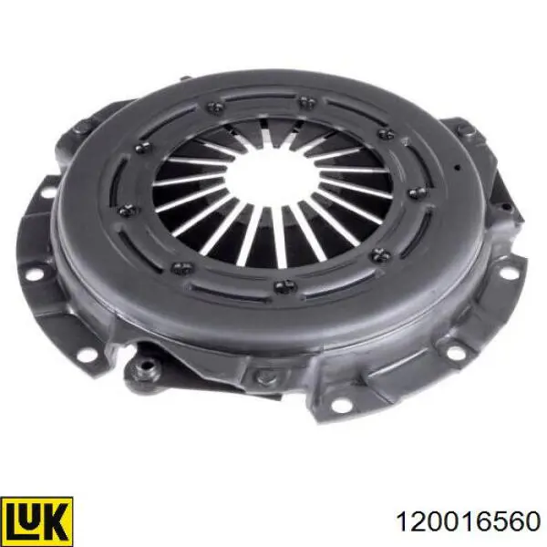 3121087613 Daihatsu Нажимной диск сцепления