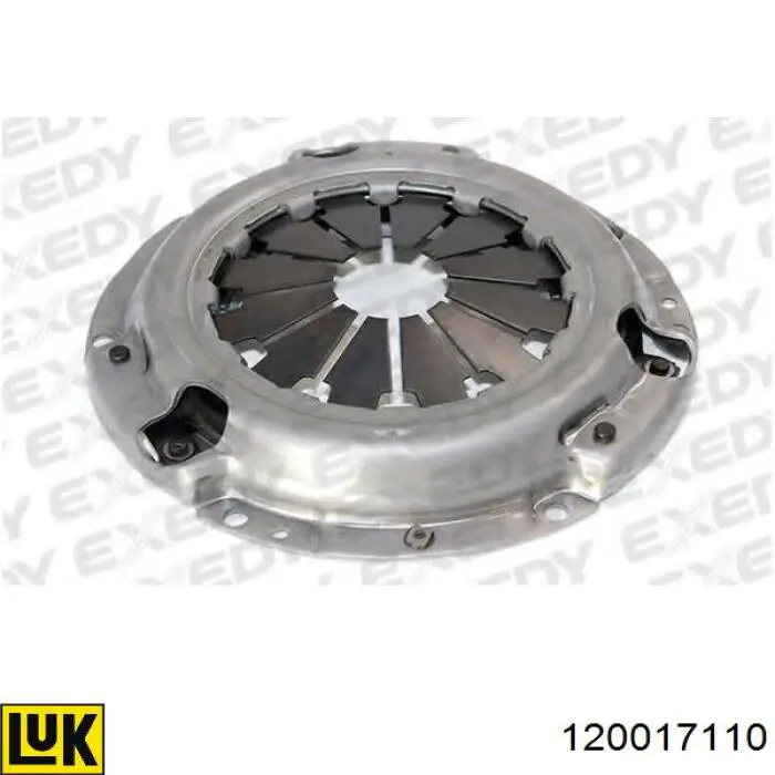 22300PR5000 Honda Нажимной диск сцепления