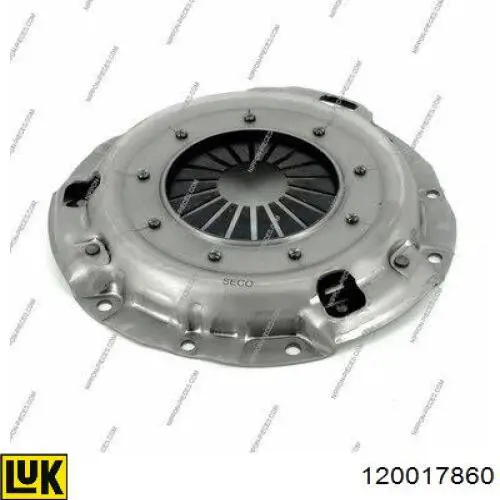 Лепестковая корзина сцепления Japko 70399 цена, от 37.05 USD