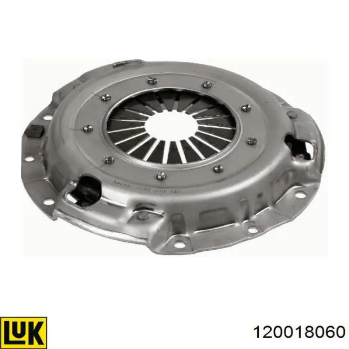 0K20N16410 Hyundai/Kia Нажимной диск сцепления