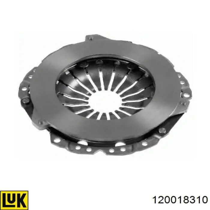 Лепестковая корзина сцепления Opel 0666119 цена, от 41.58 USD