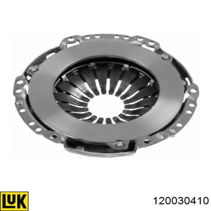 Лепестковая корзина сцепления Kamoka PC261 цена, от 38.63 USD