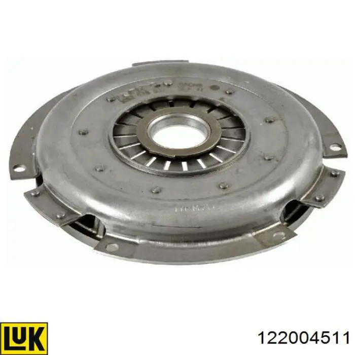 Купить 0042503204 Mercedes Корзина сцепления