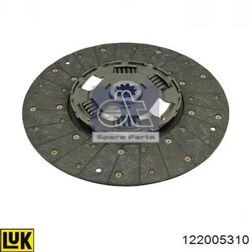 Лепестковая корзина сцепления NK 103906 цена, от 1.83 USD