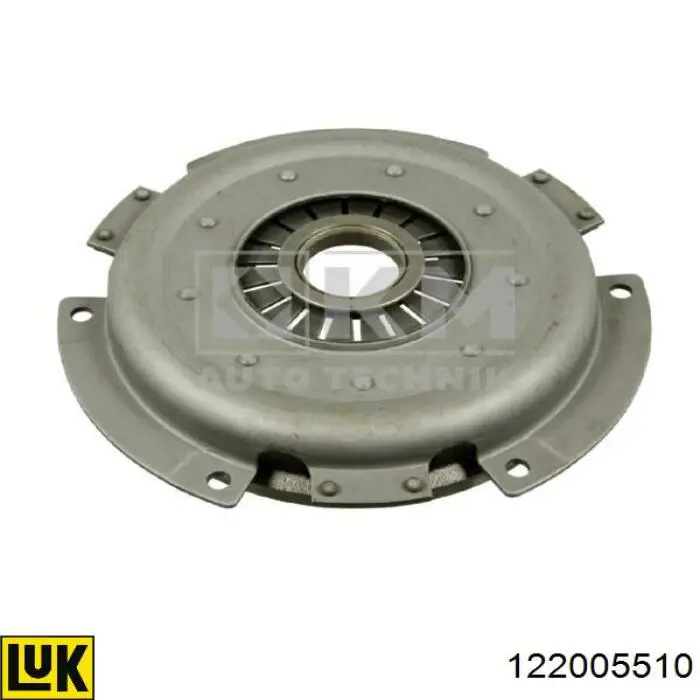 Корзина сцепления ADU173203N Blue Print