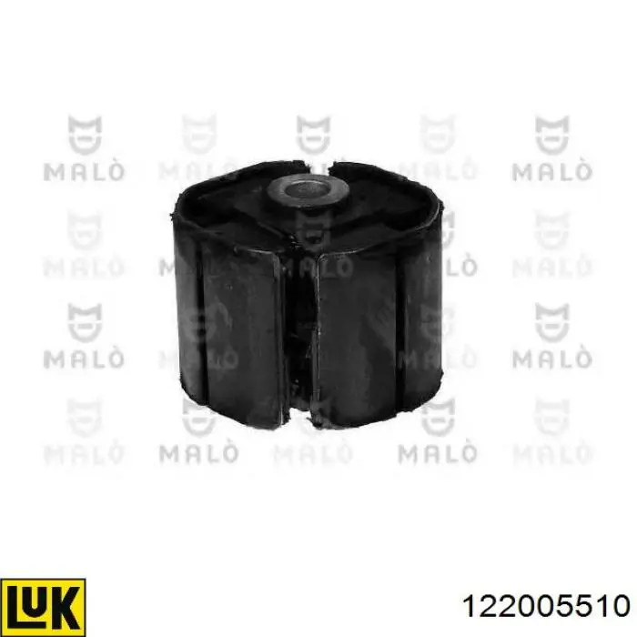 Лепестковая корзина сцепления Blue Print ADU173203N цена, от 77.27 USD