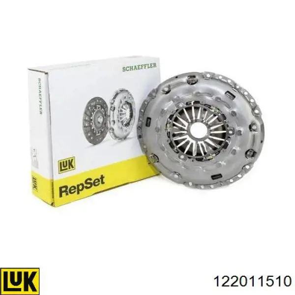 Лепестковая корзина сцепления VAG 06A141025X цена, от 57.68 USD