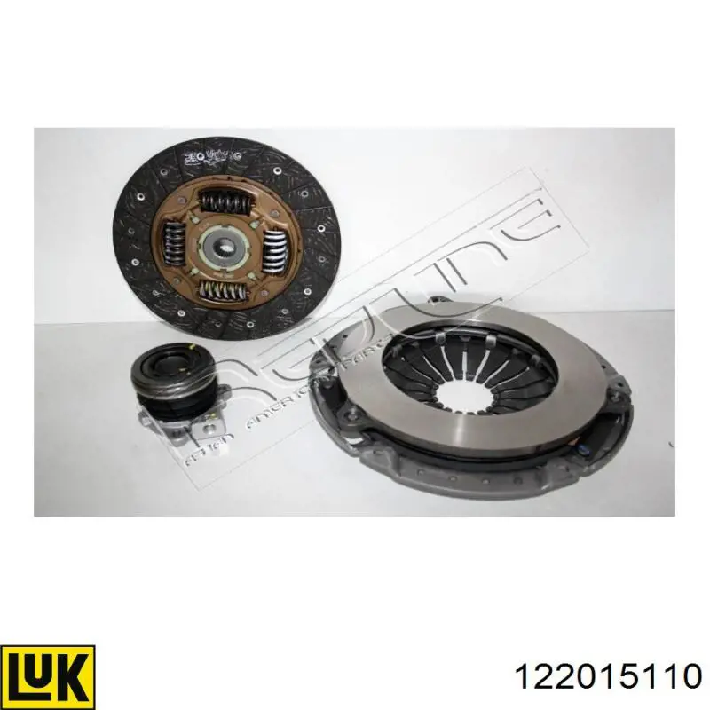 Купить 802700 VALEO Корзина сцепления
