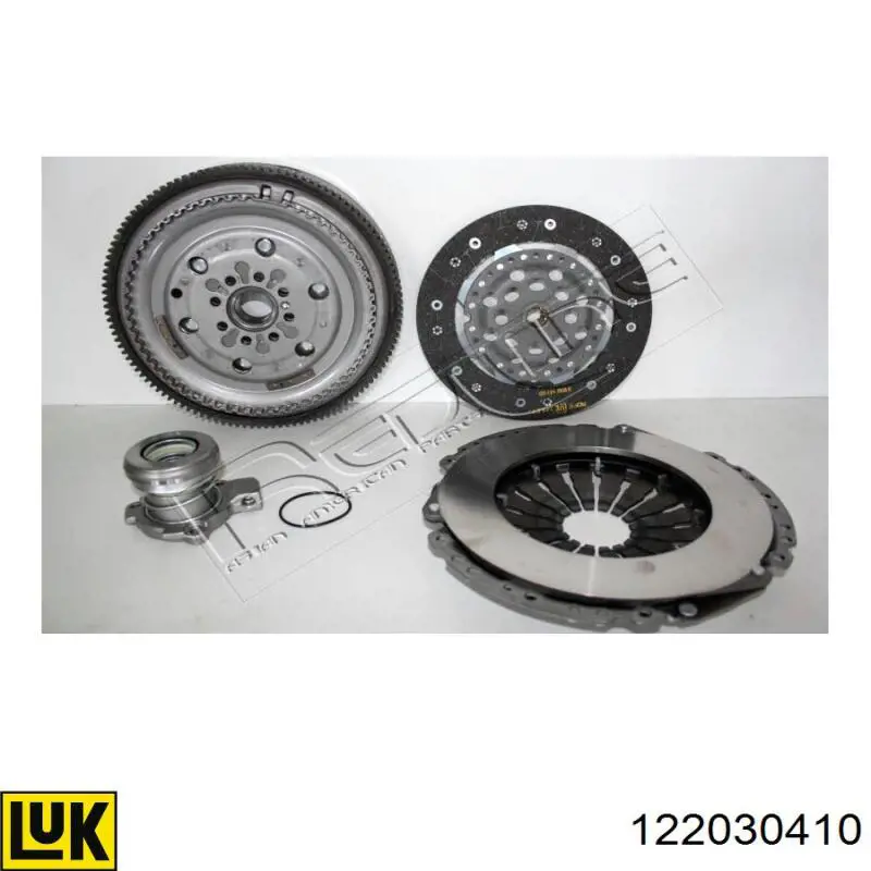 Корзина диска сцепления Sachs 3082600565