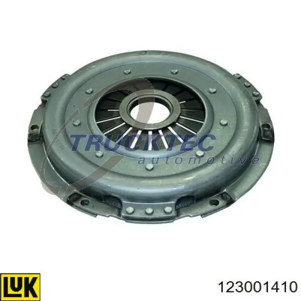 Compre 358262 VALEO Cesta de embraiagem