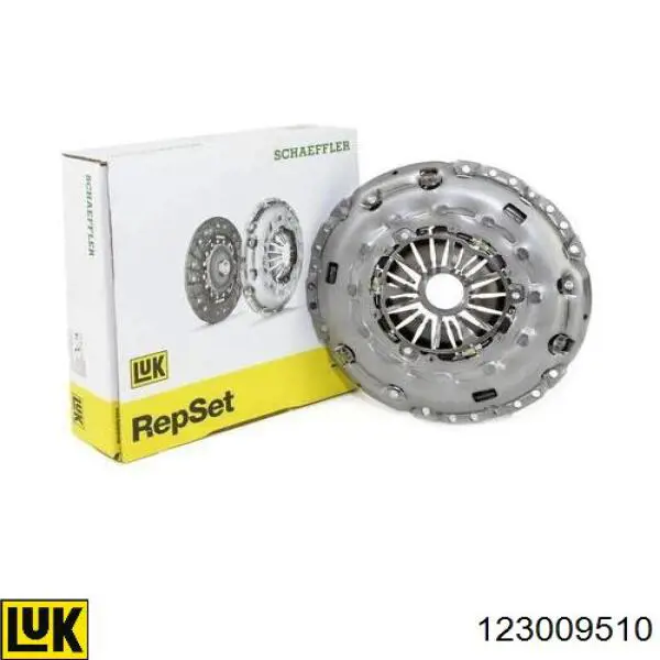 Купить Корзина сцепления Бмв 5  E39