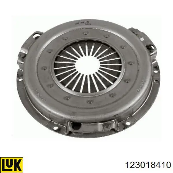Лепестковая корзина сцепления Mercedes 6312500404 цена, от 114.03 USD