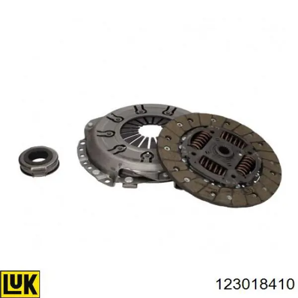 Купить 6312500404 Mercedes Корзина сцепления