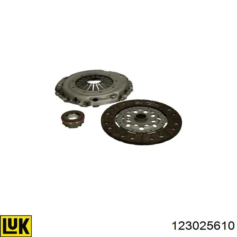 Лепестковая корзина сцепления Mercedes 0062503604 цена, от 121.28 USD