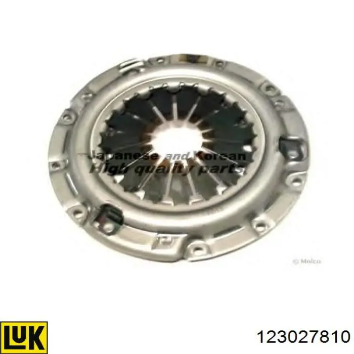 Лепестковая корзина сцепления Hyundai/Kia 0K01116410A цена, от 34.05 USD