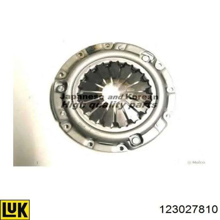 Лепестковая корзина сцепления Hyundai/Kia 0K01116410 цена, от 34.11 USD