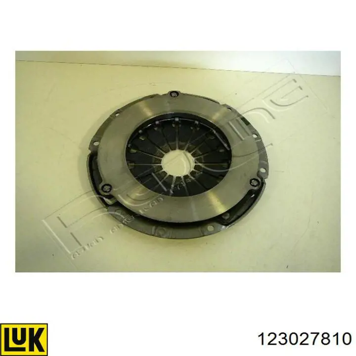 Купить 0K01116410A Hyundai/Kia Корзина сцепления