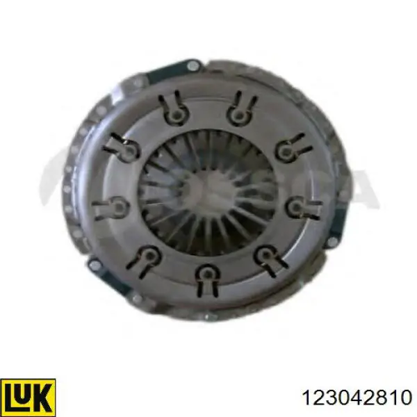 Купить PC110 Kamoka Корзина сцепления