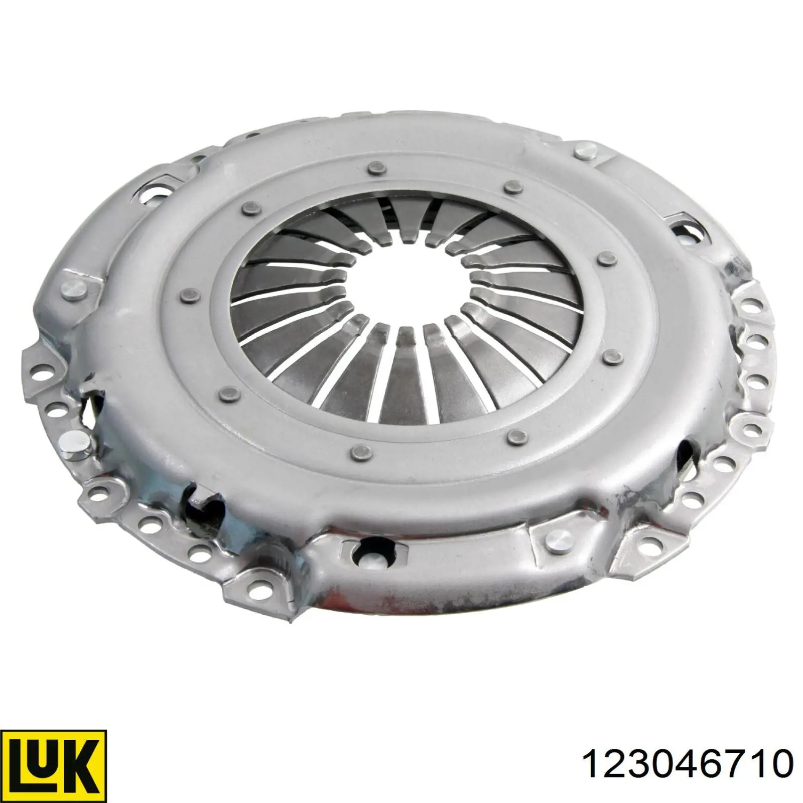Лепестковая корзина сцепления Blue Print ADV183233N цена, от 62.16 USD