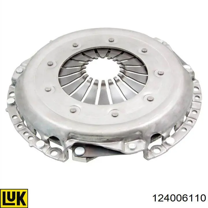 Лепестковая корзина сцепления VAG 062141025B цена, от 165.39 USD