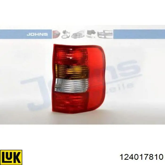 Корзина сцепления 21211223530 BMW