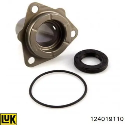 Корзина диска сцепления Sachs 883082999754