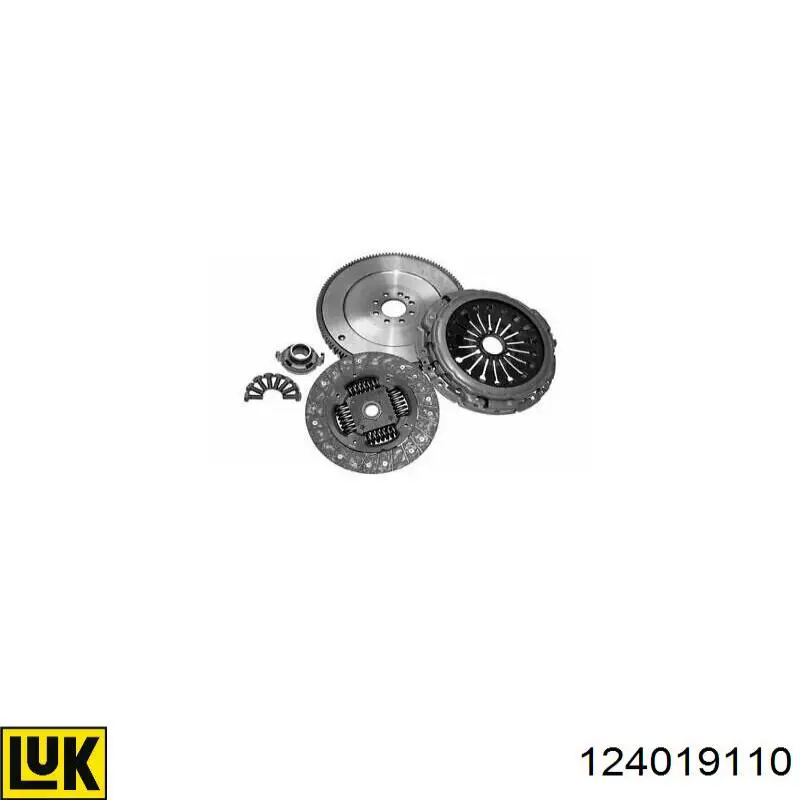 Лепестковая корзина сцепления VAG 078141117J цена, от 65.64 USD