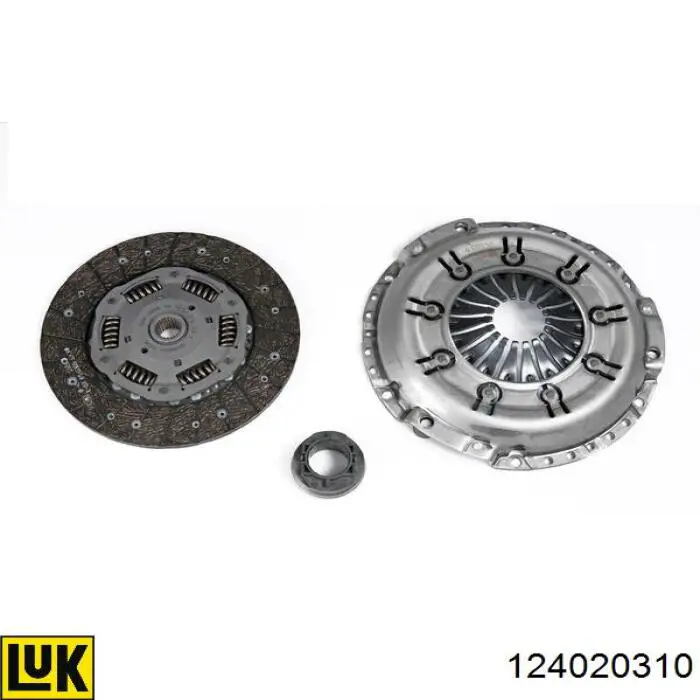 Лепестковая корзина сцепления VAG 059141117EV цена, от 38.01 USD