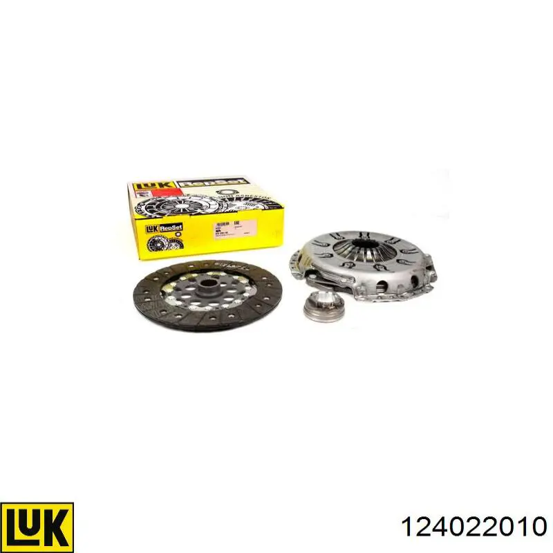 Купить 3082919001 Sachs Корзина сцепления