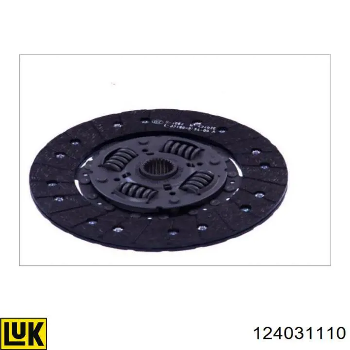 Корзина сцепления 3082001792 Sachs