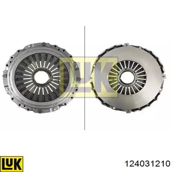 Купить 3082600522 Sachs Корзина сцепления