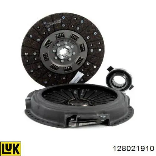 Лепестковая корзина сцепления Febi 105306 цена, от 183.33 USD