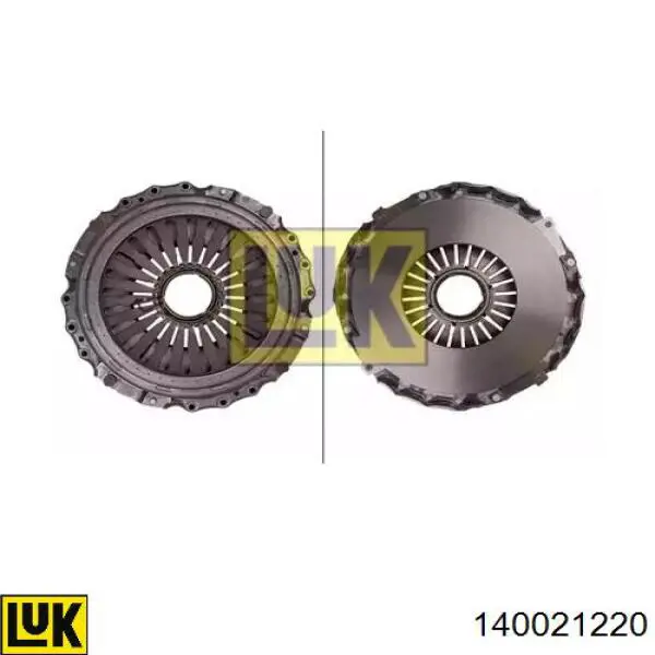 Купить 3482115031 Sachs Корзина сцепления