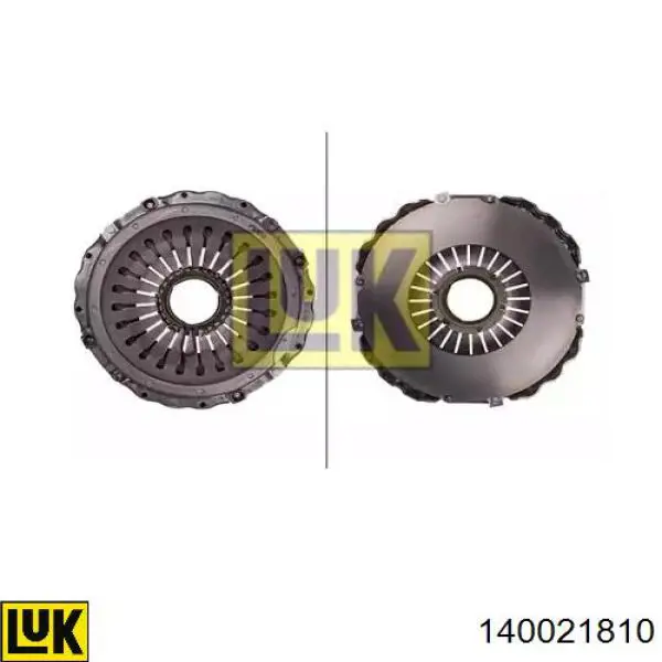 Лепестковая корзина сцепления Febi 188728 цена, от 457.02 USD
