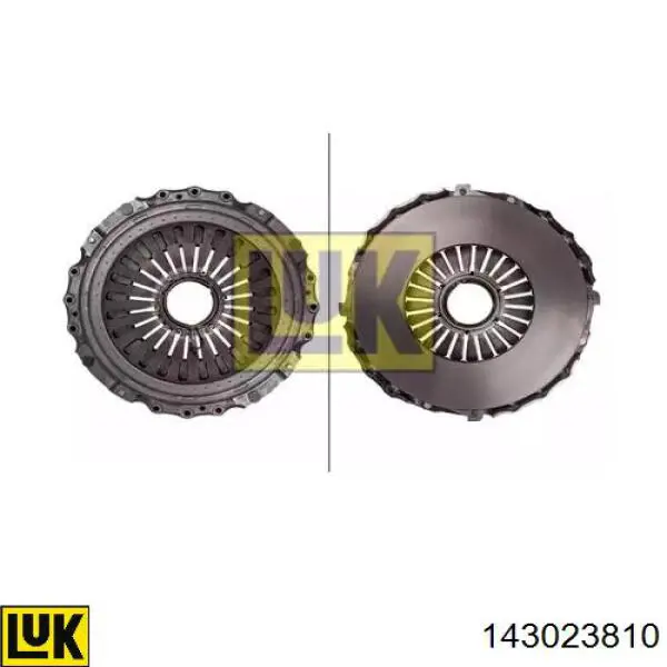 Купить 3482043103 Sachs Корзина сцепления