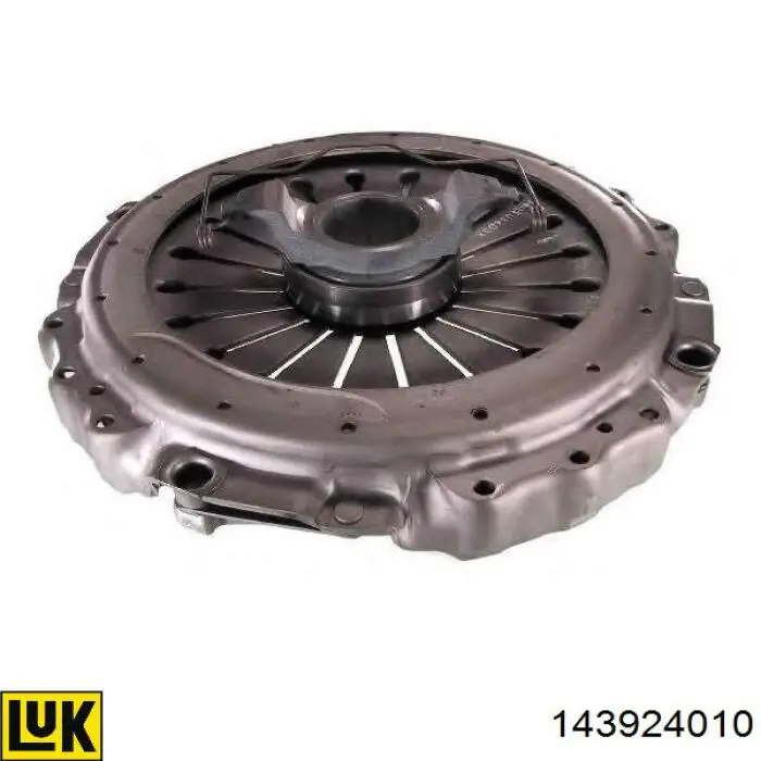 Купить 105301 Febi Корзина сцепления