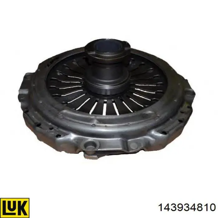 Лепестковая корзина сцепления Febi 105299 цена, от 378.80 USD